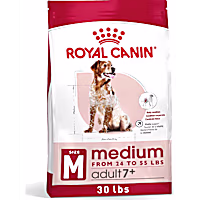 Royal Canin Size Health Nutrition Medium 7+ Mature Dry Dog Food