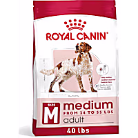 Royal Canin Size Health Nutrition Medium Adult Dry Dog Food