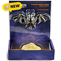 Petco Halloween Bat Floating Aquarium Decor
