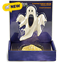 Petco Halloween Ghost Floating Aquarium Decor