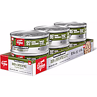 ORIJEN Chunks & Shreds Duck & Liver Entree Wet Cat Food