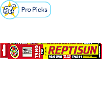 Zoo Med ReptiSun High Output Linear Lamp