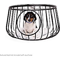 Petco Pet Condo Coffee Table with Sleep Surface
