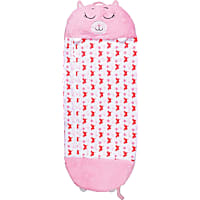 Petco Cat-Shaped Kids' Sleeping Bag