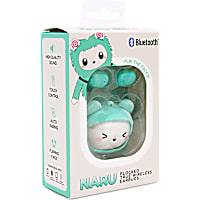 Petco Flocked Character Wireless Earbuds