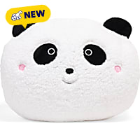 Petco Panda Plush Handwarmer