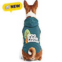 Petco Dog Park Manager Pet Hoodie