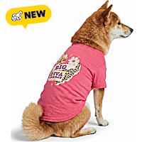 Petco Big Diva Energy Pet T-Shirt