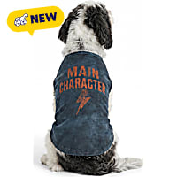 Petco Main Character Pet T-Shirt