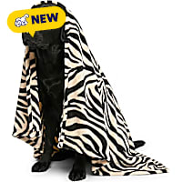 Petco Pet Throw Blanket