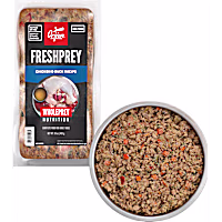 ORIJEN FRESHPREY Frozen Chicken & Duck Recipe Complete Adult Dog Food