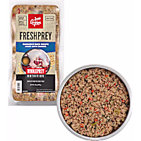 ORIJEN FRESHPREY Frozen Chicken & Duck with Grains Recipe Complete Adult Dog Food