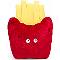 Petco French Fries Jumbo Plush Dog Toy