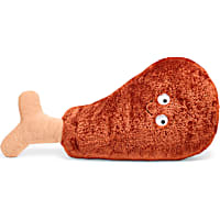 Petco Fried Chicken Jumbo Plush Dog Toy