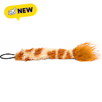 Petco Giraffe Tail Mix & Match Cat Teaser Toy Attachment