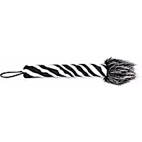 Petco Zebra Tail Mix & Match Cat Teaser Toy Attachment