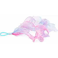 Petco Dreamy Ribbon Mix & match Cat Teaser Toy Attachment
