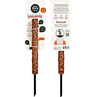 We The Wild Coco Climber Bendable Extendable Grow Pole for Houseplants