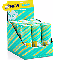 Petco Cat Candy Shop Catnip Spray