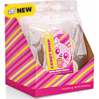 Petco Cat Candy Shop Freeze-Dried Lollipop Salmon & Tuna Flavor Treats for Cats