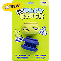 WAGLAB The 2-Pack Dog Toy