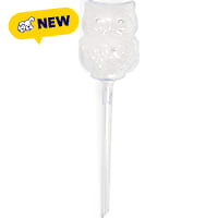 Petco Owl Plant Watering Bulb