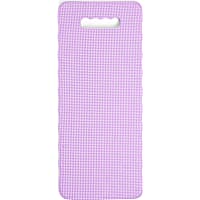 Petco Violet Garden Kneeling Pad