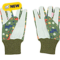 Petco Illustrated Adult Gardening Glove