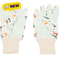 Petco Veggie Print Adult Gardening Glove