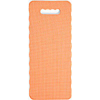 Petco Orange Garden Kneeling Pad