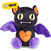 Petco Halloween Bat Plush Dog Toy