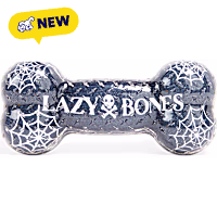 Petco Halloween Lazy Bones Dog Chew Toy