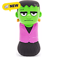 Petco Halloween Frankenstein Latex Dog Chew Toy