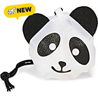 Petco Panda Packable Reusable Tote Bag