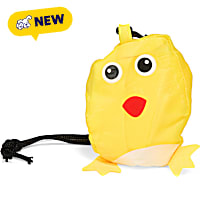 Petco Chick Packable Reusable Tote Bag