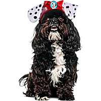 RUBIES Dalmatian Ears for Dogs