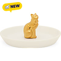 Petco Cat Jewelry Dish