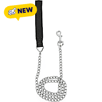 Petco Chain Dog Leash