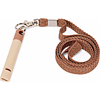 Petco Tan Training Dog Whistle