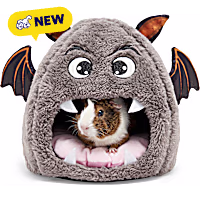 Petco Halloween Bat Bed for Small Animals