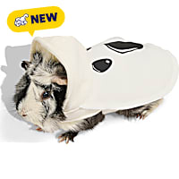 Petco Halloween Ghost Small Animal Costume