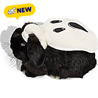Petco Halloween Ghost Rabbit Costume