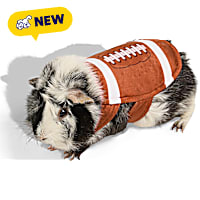 Petco Halloween Football Small Animal Costume