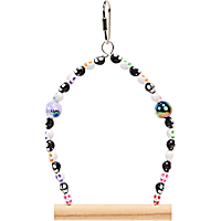 Petco Halloween Bird Habitat Swing