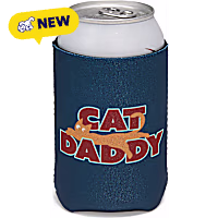 Petco Cat Daddy Insulated Can Cooler