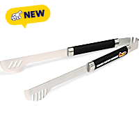 Petco Wiener Grilling Tongs