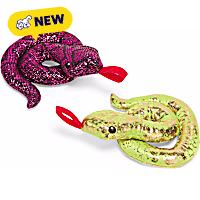 Petco Coil Snake Cat Toy Pack