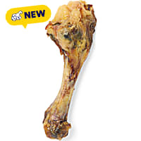 Petco Maple-Flavored Smoked Hambone Chew for Dogs