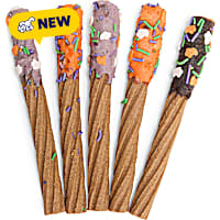 Petco Rawhide Alternative Churro-Style Chews for Dogs