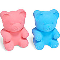 Petco Bear Shaped Sidewalk Chalk